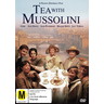 Tea With Mussolini cover