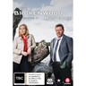 The Brokenwood Mysteries - Season 6 cover