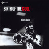 Birth Of The Cool (LP) cover