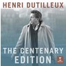 Dutilleux: Centenary Edition cover