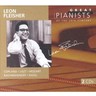 MARBECKS COLLECTABLE: Great Pianists of the 20th Century - Leon Fleisher cover