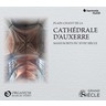 Plain-chant de la Cathédrale d'Auxerre cover