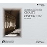 Chant Cistercien cover