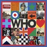 Who (LP) cover