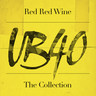 Red Red Wine: The Collection (LP) cover