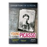 Exhibition On Screen: The Young Picasso cover