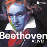 Beethoven Alive! cover