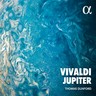 Vivaldi: Jupiter cover