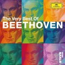 Beethoven 2020 - The Very Best of Beethoven cover