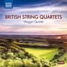British String Quartets cover