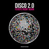 Disco 2 (LP) cover