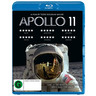 Apollo 11 (Blu-ray) cover