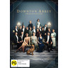 Downton Abbey: The Movie cover