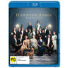 Downton Abbey: The Movie (Blu-ray) cover