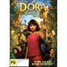 Dora And The Lost City Of Gold cover