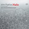 Psathas: Halo cover