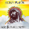 Heavy Rain (LP) cover