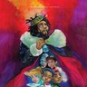 KOD (LP) cover