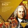 Discover Bach cover