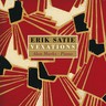 Satie: Vexations (LP) cover