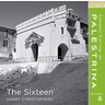Palestrina Volume 8 cover