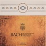 Bach: The Complete Secular Cantatas cover