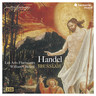 Handel: Messiah (Complete oratorio) cover