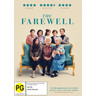 The Farewell cover
