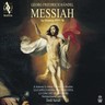 Handel: Messiah cover