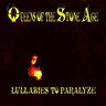 Lullabies To Paralyze (Double Gatefold LP) cover