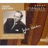 MARBECKS COLLECTABLE: Great Pianists of the 20th Century - Julius Katchen I cover