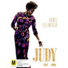 Judy cover