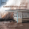 Gunning: Symphonies 2, 10 & 12 cover