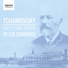 Tchaikovsky: Solo Piano Works cover