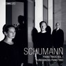 Schumann: Piano Trios, Vol.1 cover