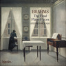 Brahms: The Final Piano Pieces cover