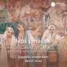 Leos Janacek: Choral Works cover