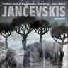 Jančevskis: Aeternum & other choral works cover