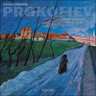 Prokofiev: Piano Sonatas Nos 6, 7 & 8 cover