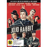 Jojo Rabbit cover