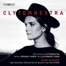 Clytemnestra - Orchestral Songs cover