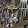 J.S. Bach: Harmonic Seasons cover