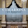 Cimarosa: 21 Sonatas cover