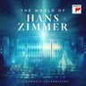 The World of Hans Zimmer - A Symphonic Celebration cover