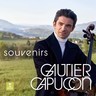 Gautier Capucon - Souvenirs cover