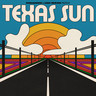 Texas Sun EP cover