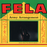 Army Arrangement (LP) cover