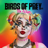 Birds Of Prey cover