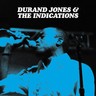Durand Jones & The Indications (LP) cover