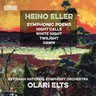 Heino Eller: Night Calls cover